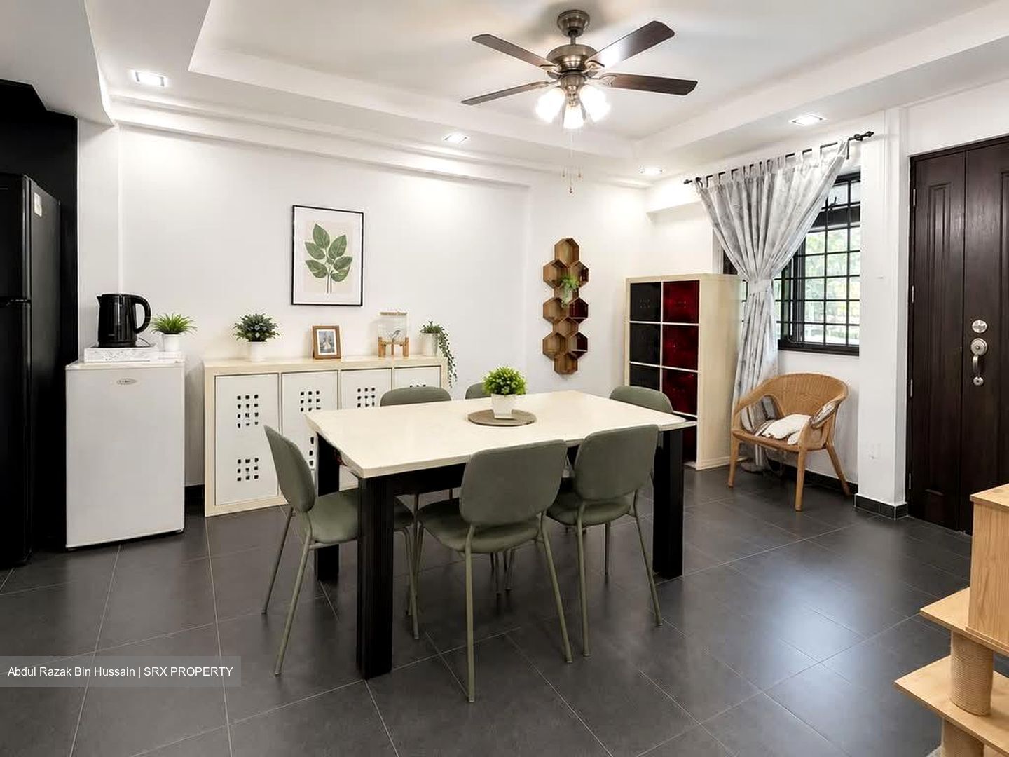 Blk 158 Jalan Teck Whye (Choa Chu Kang), HDB 4 Rooms #596194351